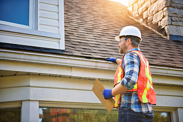 Licensed Roof Replacement service in Roanoke, VA - Ben Roofing and Steel LLC
